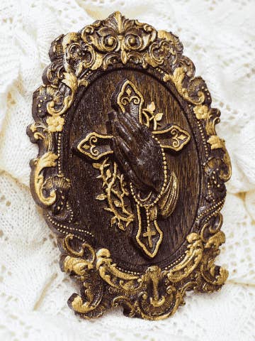 Praying Hands by Albrecht Durer for wholesale by KozakWorkshop