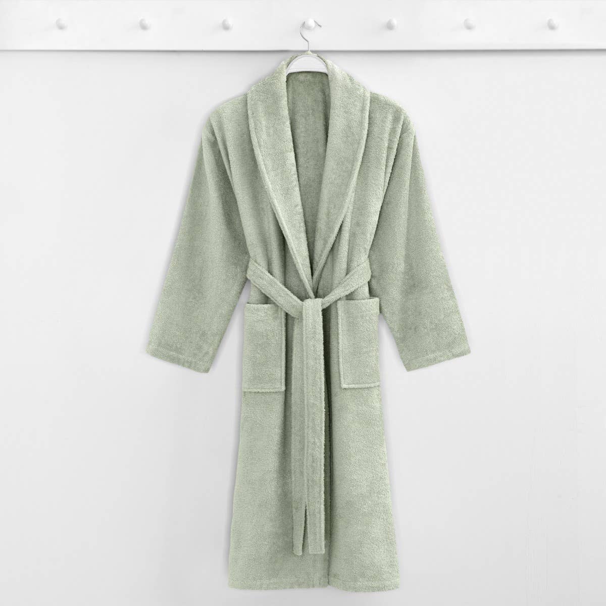 Khalpera - Wholesale Robe - Unisex - 100% Turkish Cotton Unisex Aristocrat Bathrobe17