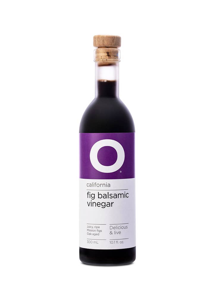 Vinaigre balsamique O Fig pour la vente par O Olive Oil & Vinegar