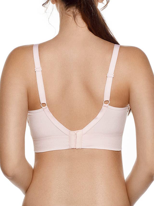Creaciones Selene - Wholesale Nursing Bra - Maternity - Maternity Nursing Bra Jana5