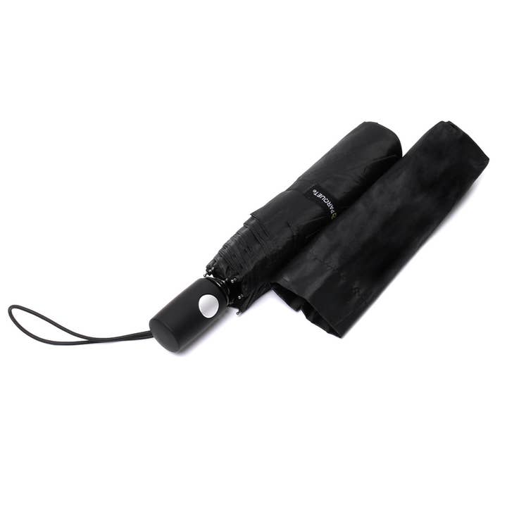Selini New York - Wholesale Umbrella - Unisex - Compact Telescopic Auto-Open Umbrella2