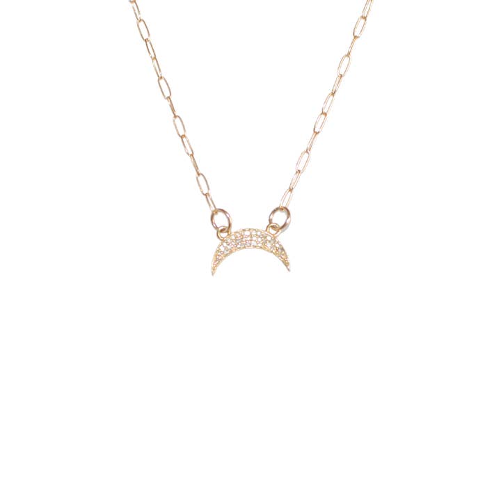 Moonshadow halskæde for engroshandel hos Songlines by Jewel