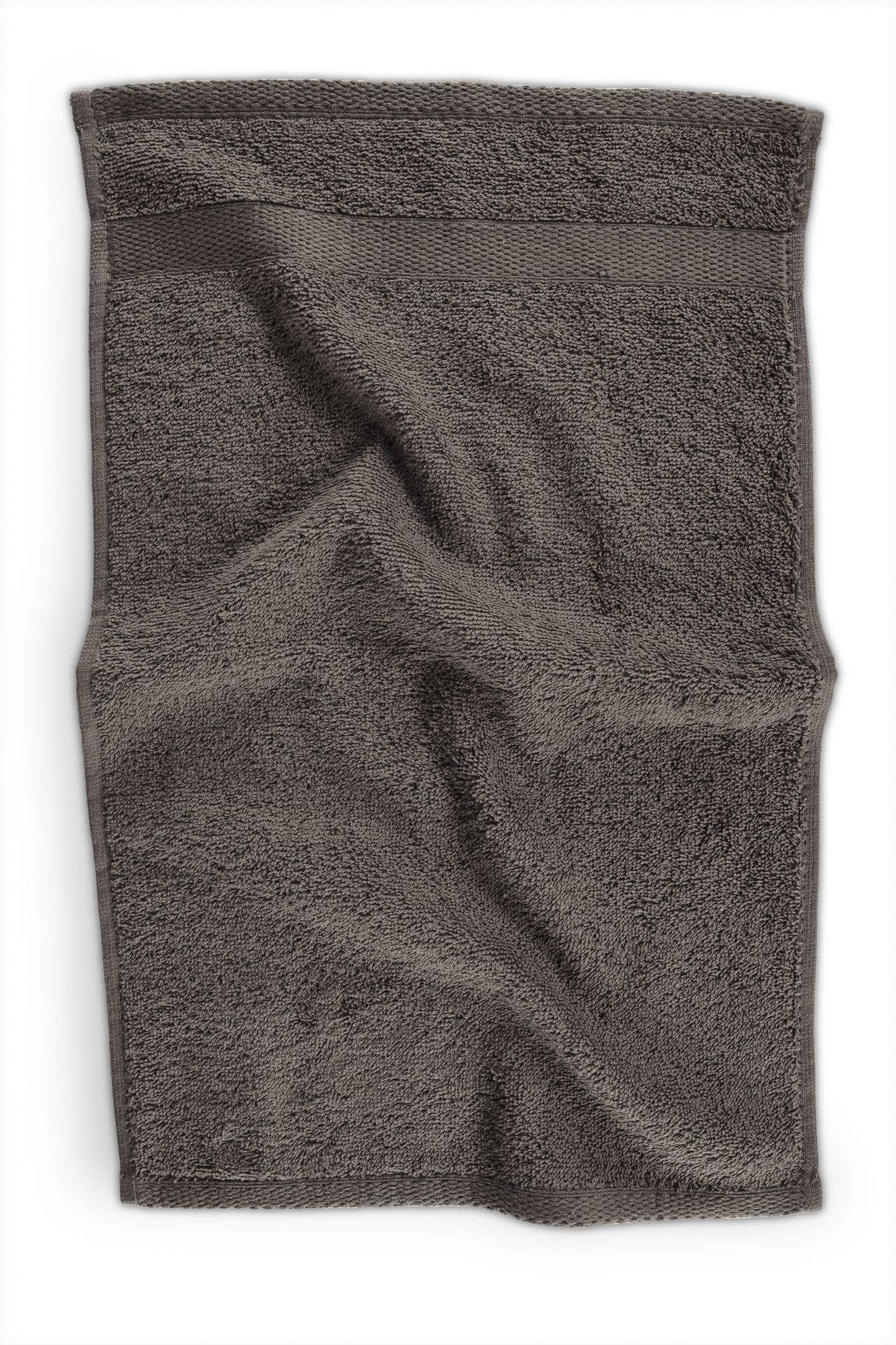 Tiseco - Wholesale Hand Towel - Hand towel RIVA - 30x50 cm12