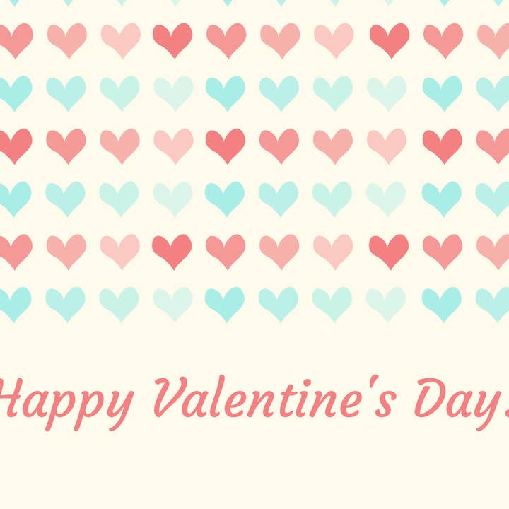 Le mur du cœur pour la vente par Rute World