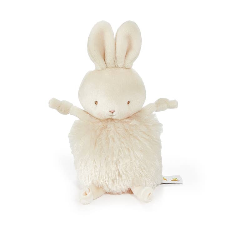Lapin Roly Poly Rutabaga pour la vente par Bunnies By the Bay