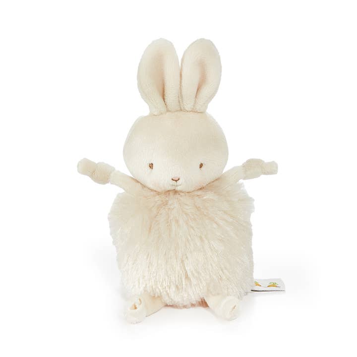 Rutabaga Roly Poly Bunny for wholesale by Bunnies By the Bay