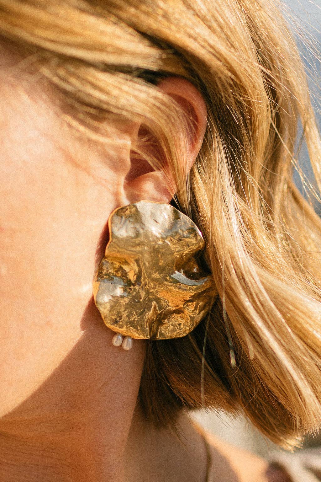 Rebekah J. Designs – wholesale Dangle earrings – NORI1