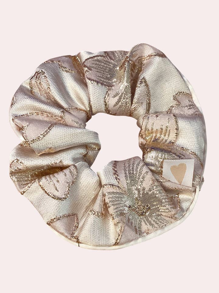 Modern Royalty Scrunchie for wholesale by Malionne