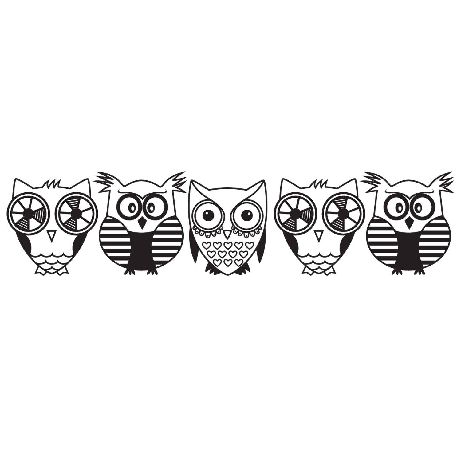 PLUS CORPORATION OF AMERICA - Wholesale Rubber/Decorative Stamp - Deco Rollers19