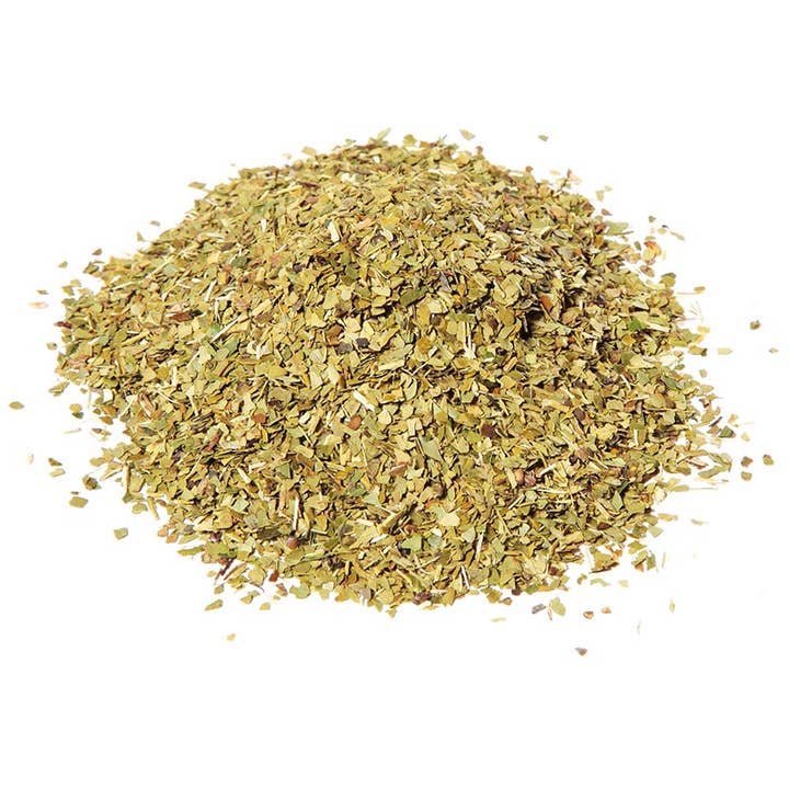 TheTea-Shop - Wholesale Loose Tea - Green yerba mate