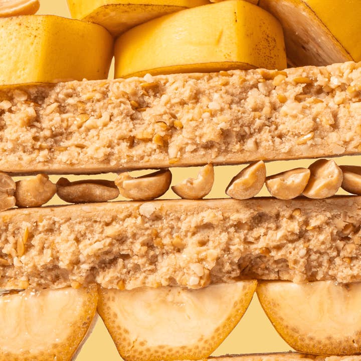 FIZI - Wholesale Snack Bar - КЕТО “BANANA + PEANUT” 10x45G7