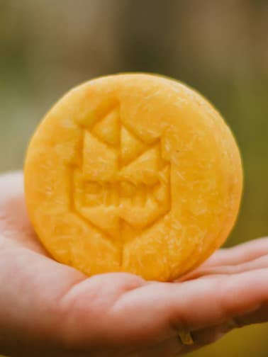 ShampooStar Honning 2i1 (orange) for engroshandel hos Birk Denmark ApS