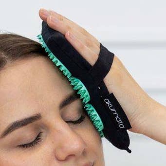 Akumata Mini – una pequeña esterilla de acupresión | Esterilla de viaje acumat para venta al por mayor de ACUS MED