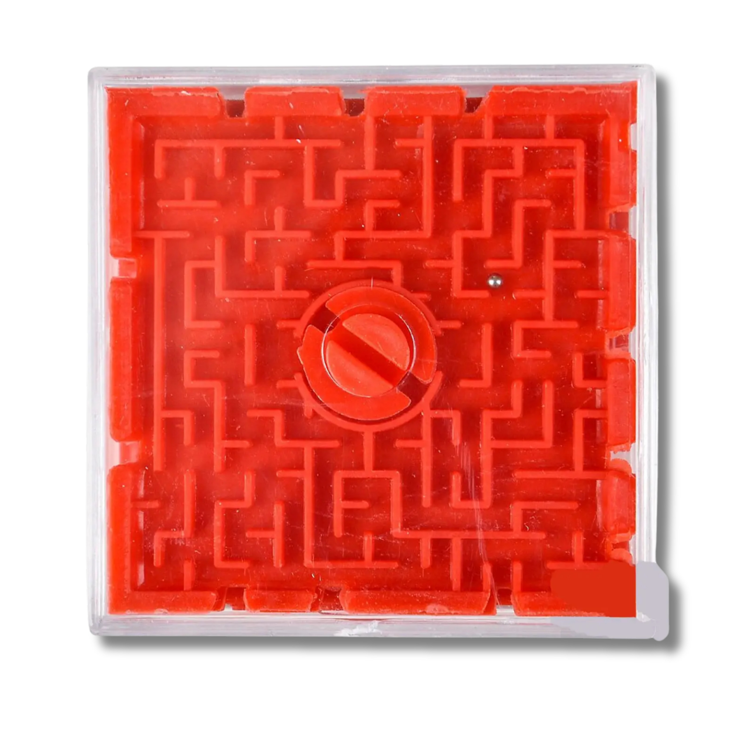 JSBlueRidge Toys - Wholesale Classic Toy - Kids - Pin Ball Cube Brain Game Kids Toy- Assorted2