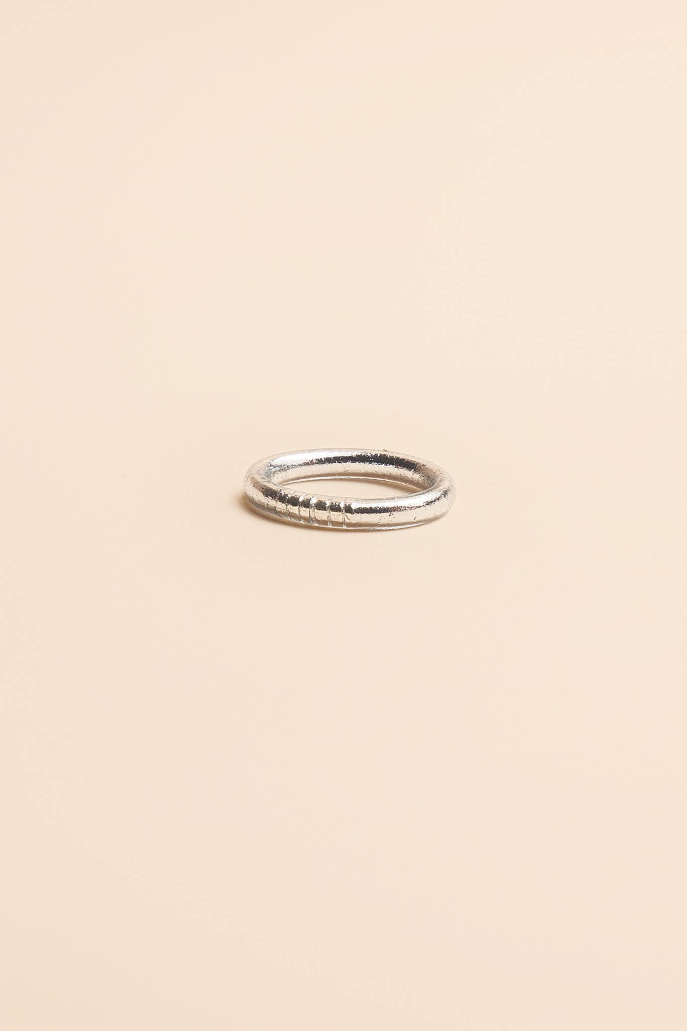 SHANSHAN - Wholesale Band/Stacked Ring - Kumali Ring5