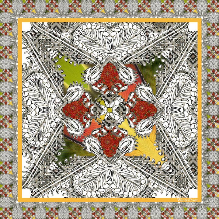 Letter6 for wholesale by WinterPrint