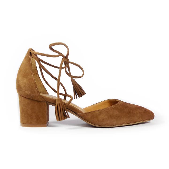 Anna Camel por atacado de HIIMA