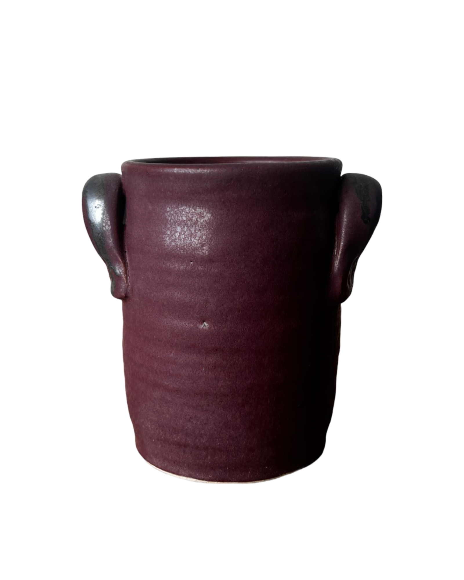 Gina DeSantis Ceramics - Vente Porte-ustensiles - Porte-ustensiles Luna4