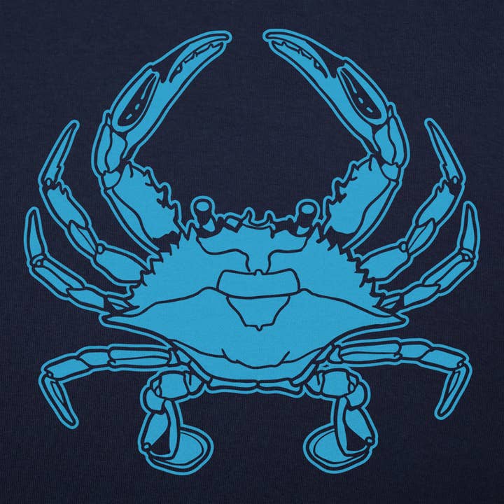 Blue Crab for wholesale by 6DS