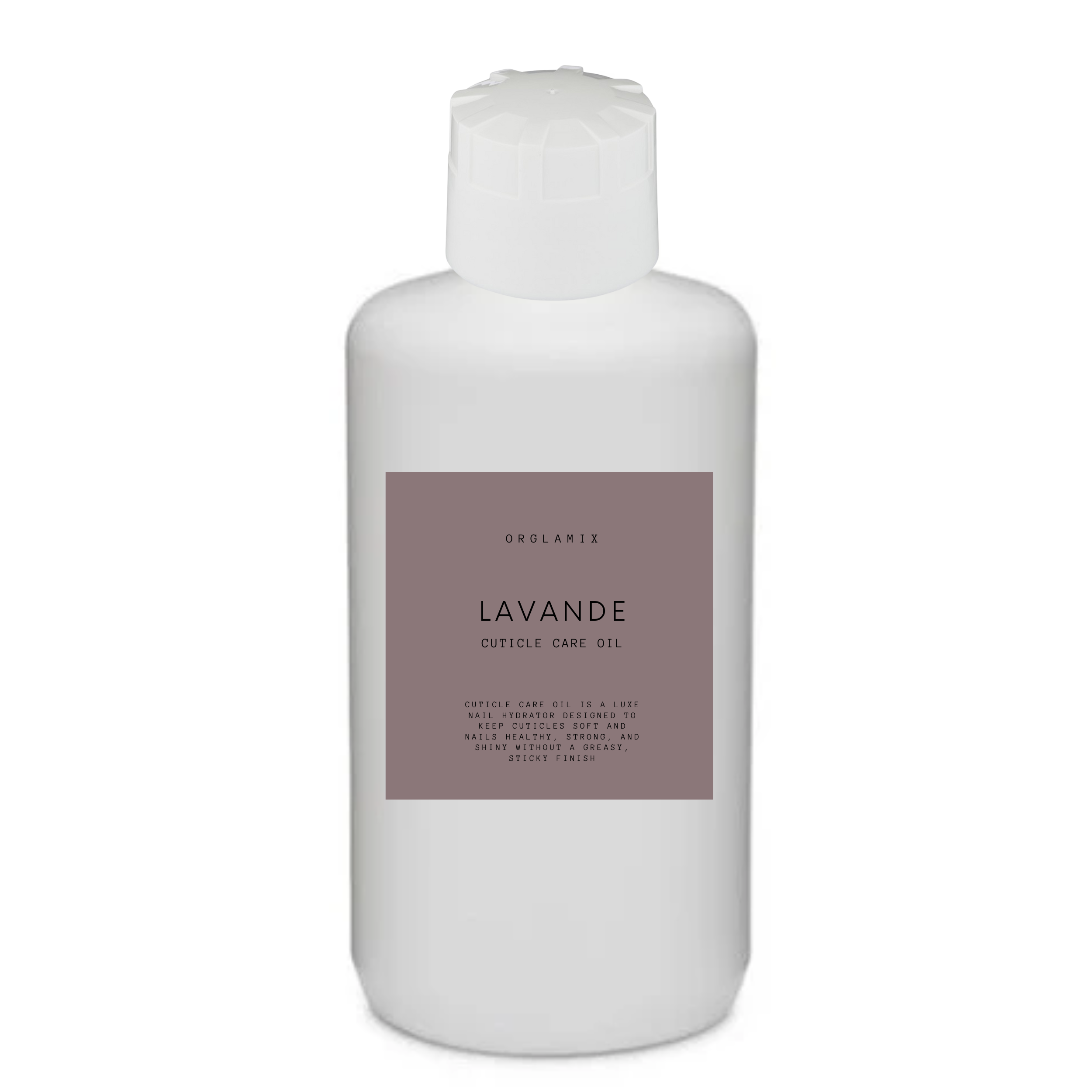 Orglamix - Wholesale Cuticle oil - Bulk Cuticle + Nail Oil | 32oz - Nail Salon, Spa, Back Bar10