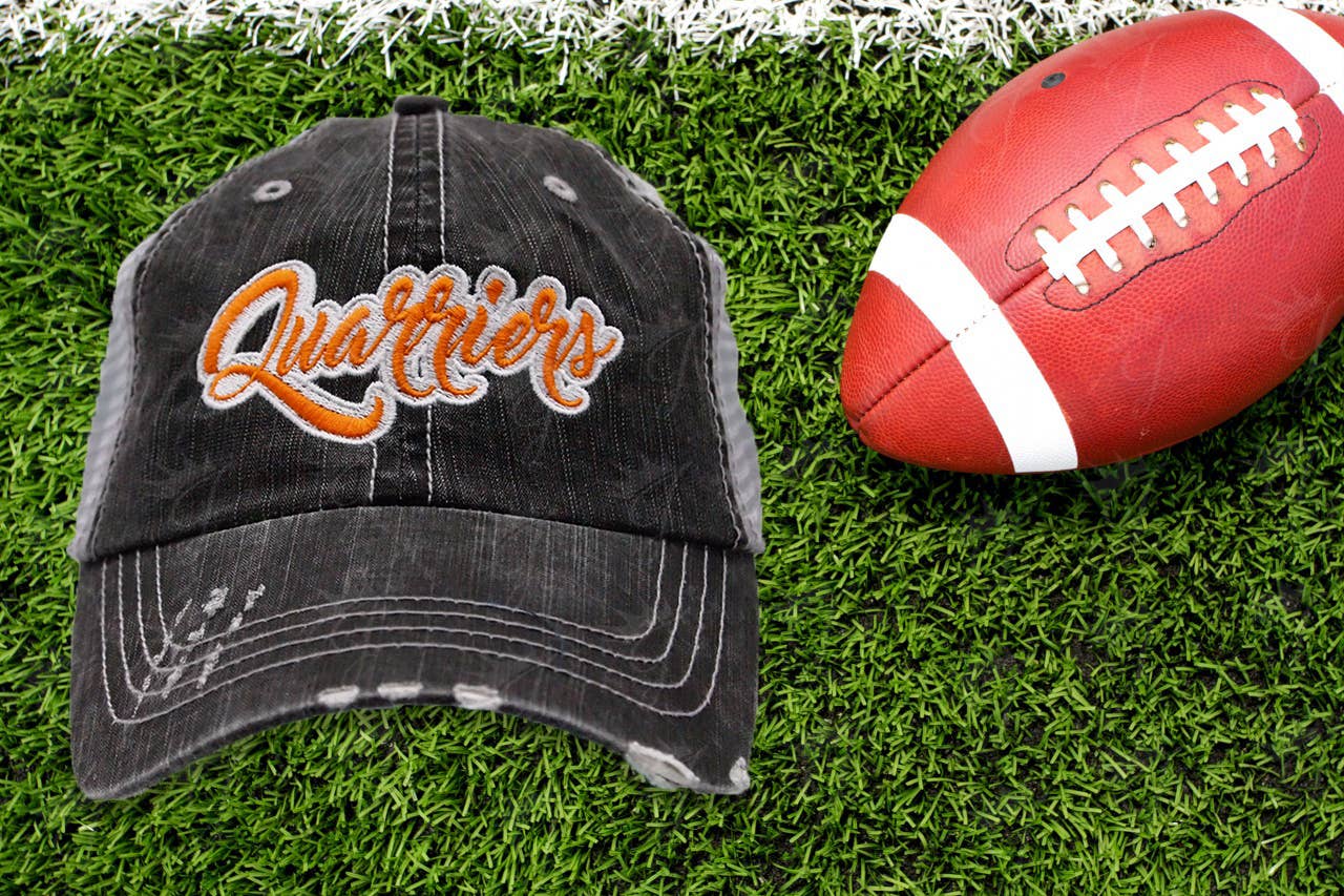 Avenue J - Wholesale Baseball Cap - Women's - Team Spirit Hat54