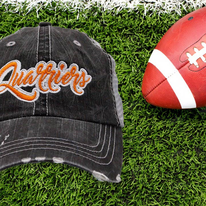 Avenue J - Wholesale Baseball Cap - Women's - Team Spirit Hat54