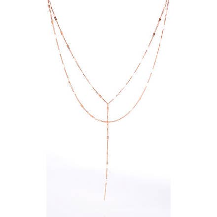 Paris Elegance necklace for wholesale by NextGen Jewellery
