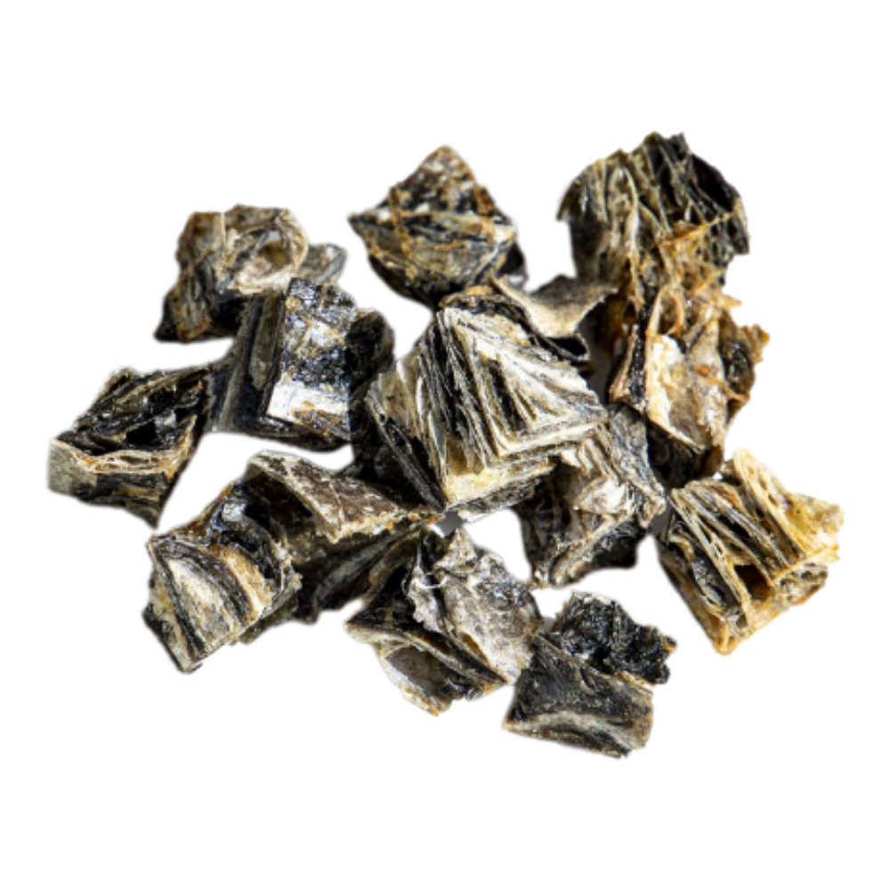 The Pets Larder – wholesale Pet treats – Dog – Cornish Fish Cubes - Natural Dog Treats1