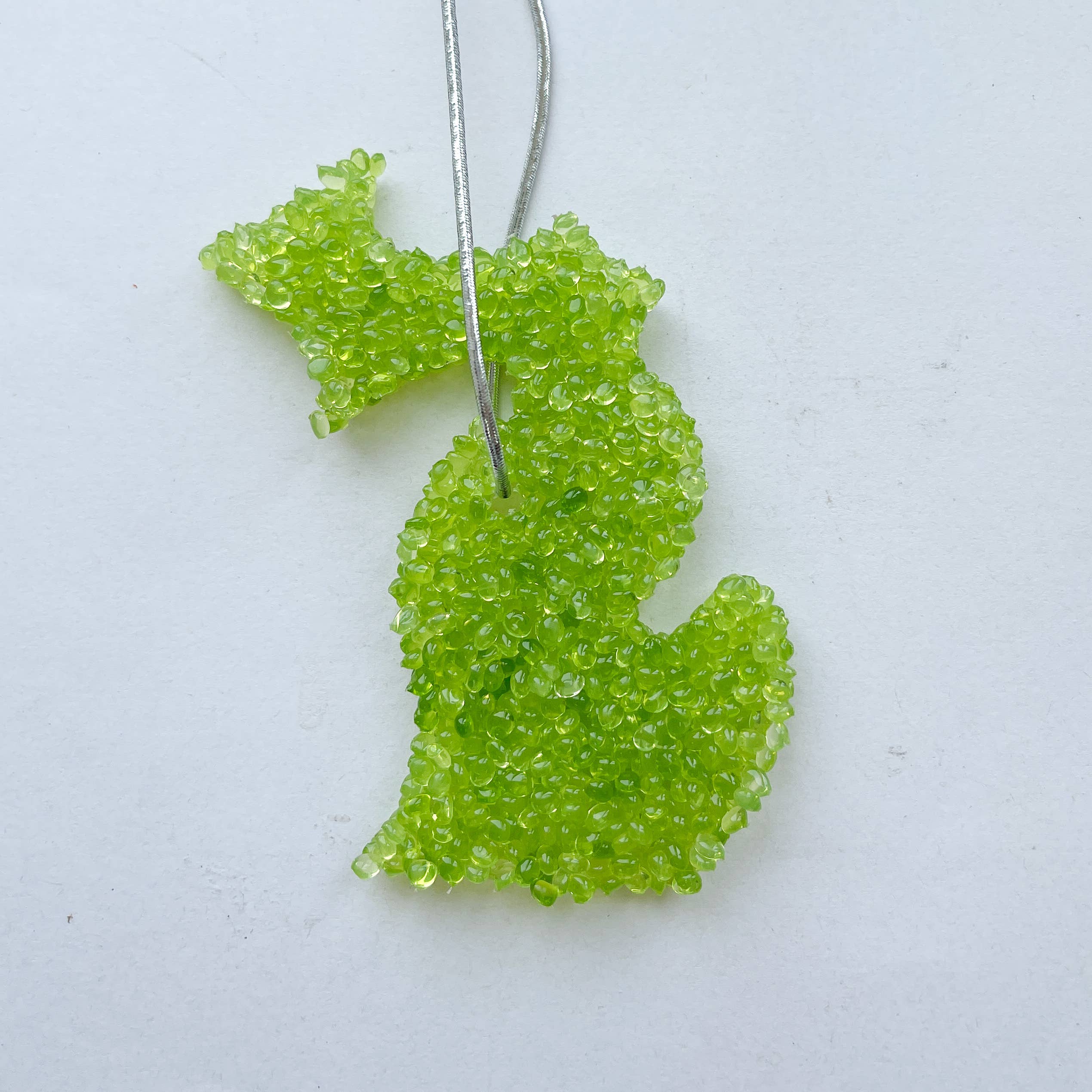 Coyer Candle Co. - Wholesale Car Freshener - Unisex - State of Michigan Air Fresheners - Winter & Christmas2