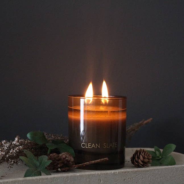 Dappled Moody Candle for wholesale by CLEAN SLATE