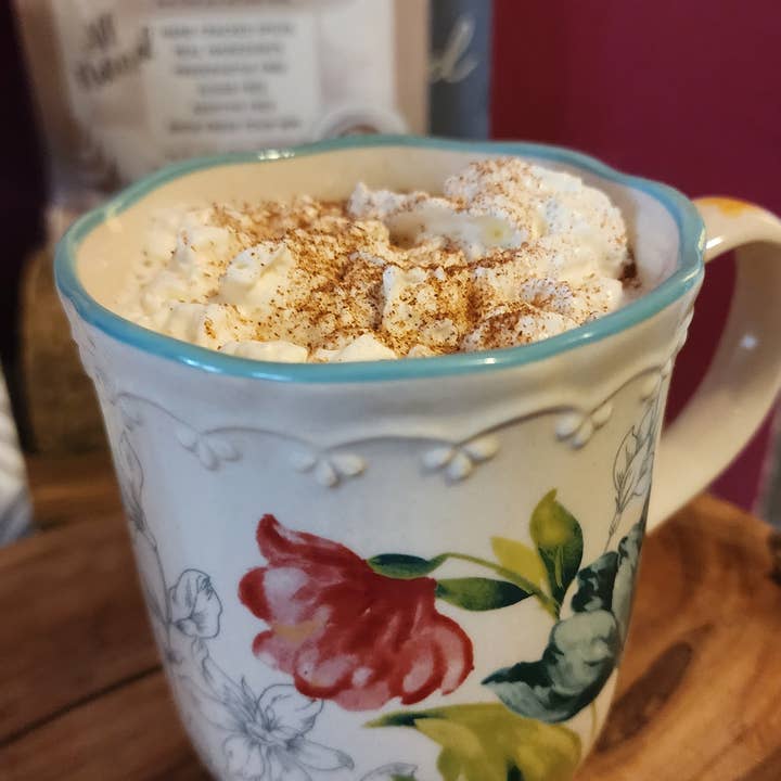 Tea n' More - Wholesale DIY Drink Kit - My Chai Your Way Concentrate Kit1