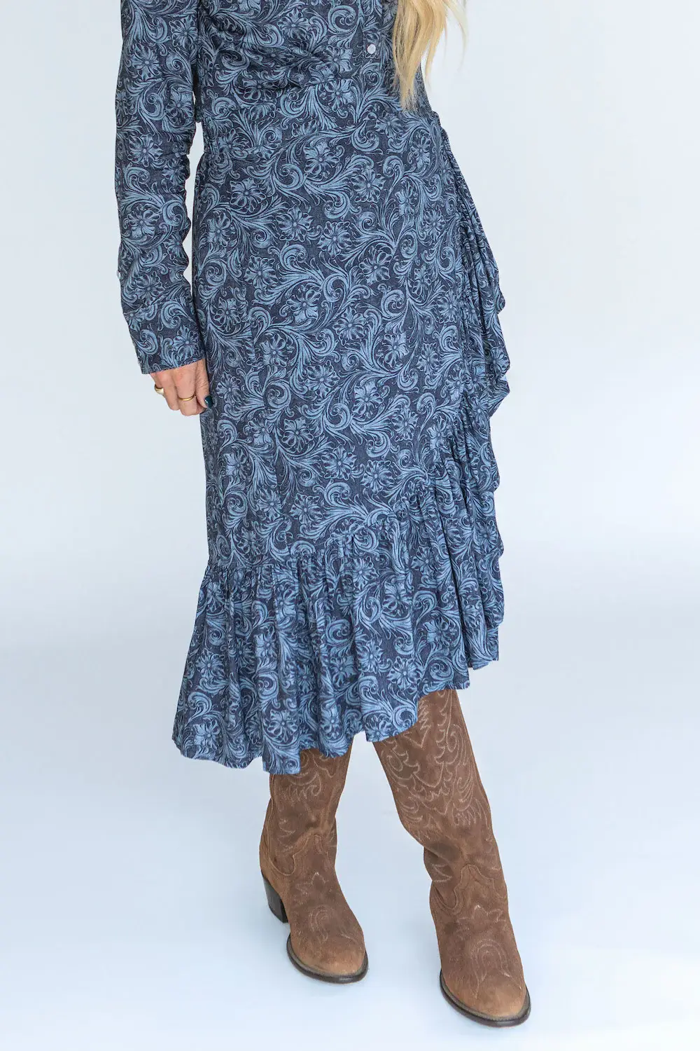 Lovlei - Wholesale Skirt - Women's - Skirt - Savannah10