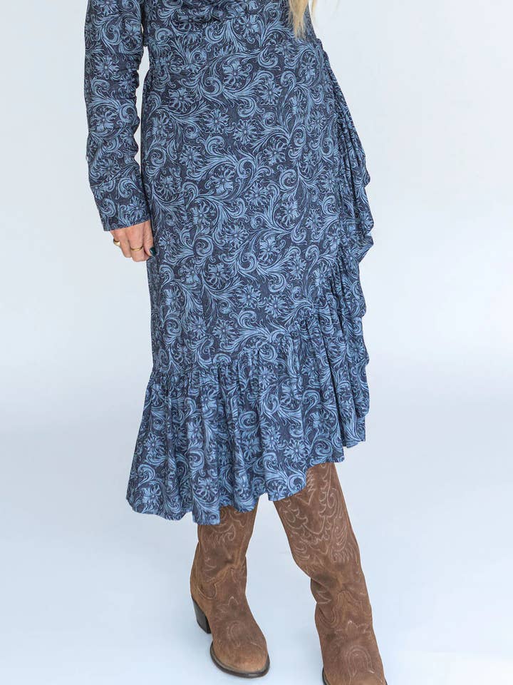 Lovlei - Wholesale Skirt - Women's - Skirt - Savannah10