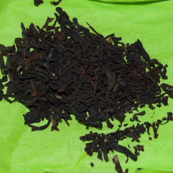 Kenia Schwarz für den Großhandel von Té House of Tea