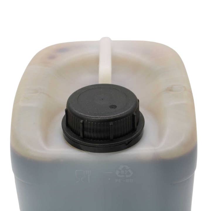 Wholesale Italian Food - Wholesale Vinegar - Mariella Balsamic Vinegar "Gold Pack" (contains 8 year Balsamic) - 5L4