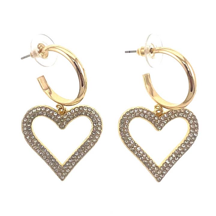 Oorbellen-840 voor wholesale door Lauren Michael