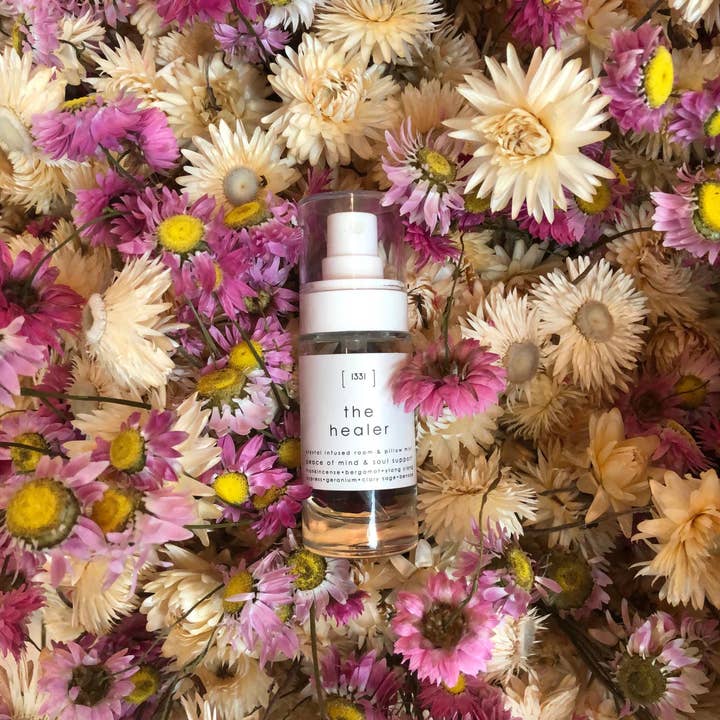 THE HEALER - PEACE OF MIND & SOUL SUPPORT for wholesale by 1331