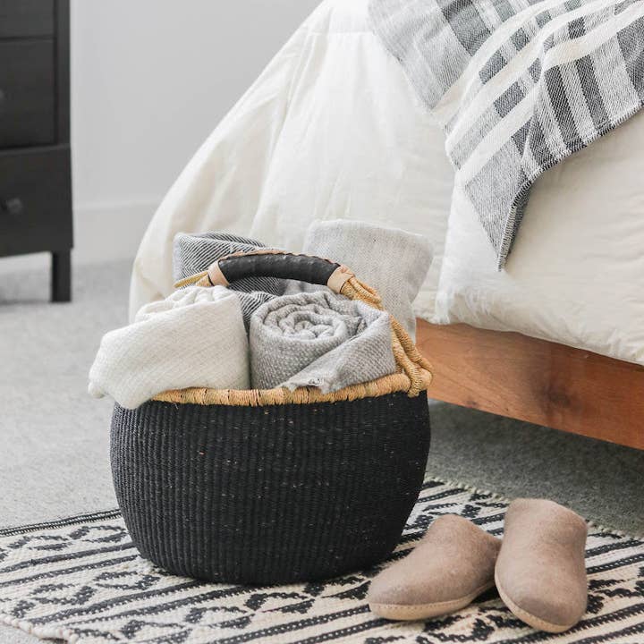 Ethik - Wholesale Slippers - Women's - Wool Felt House Slippers2