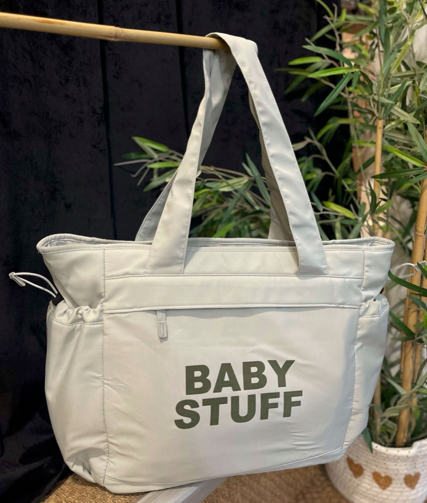 Toiles Chics - Wholesale Diaper Bag - Baby - Diaper bag / Tote bag5