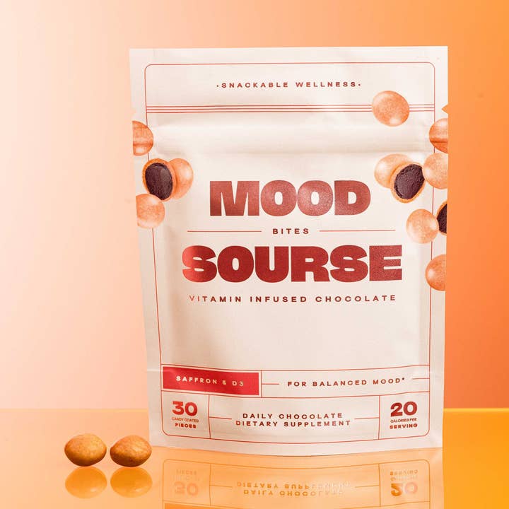 Bouchées d'humeur pour la vente par Sourse