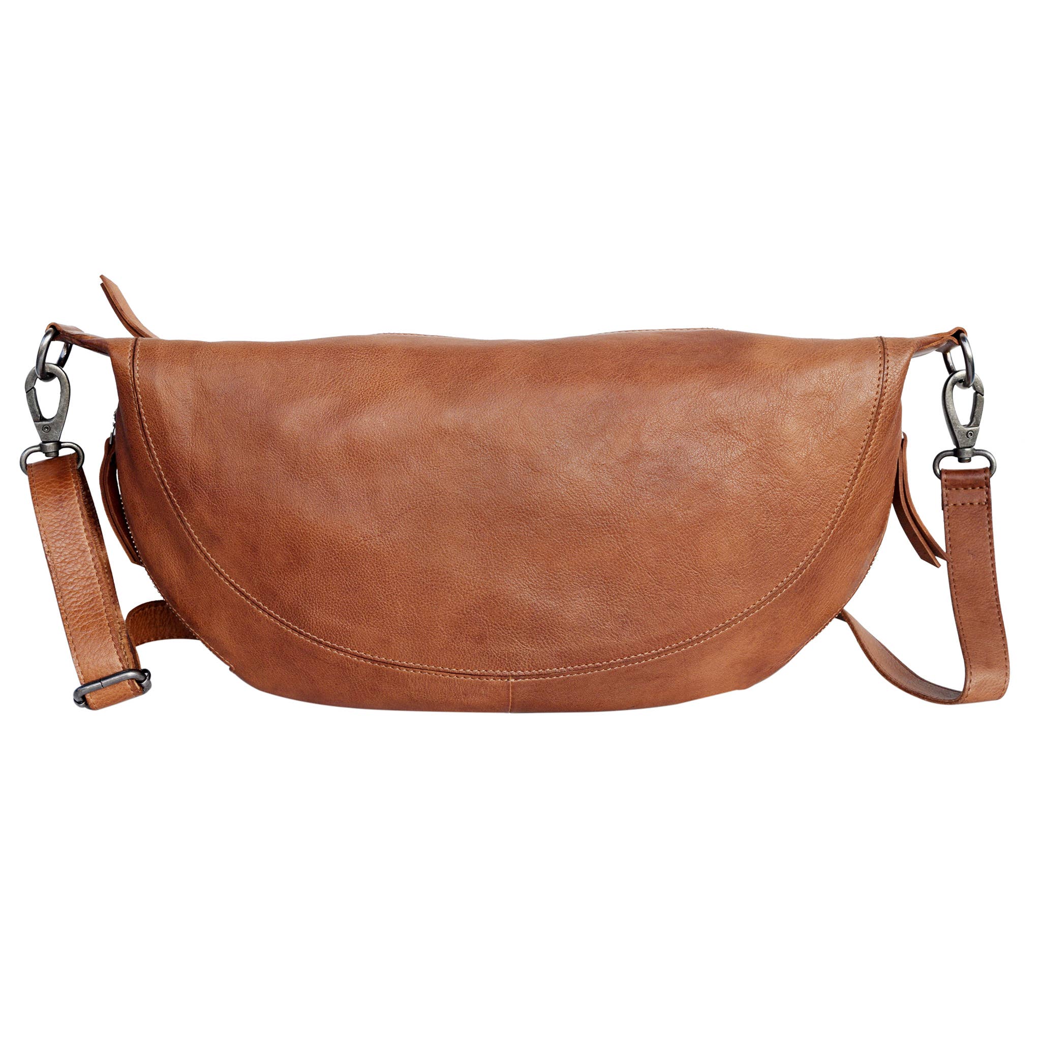 Latico Leathers - Vente Sac à bandoulière – femme - Sacs à bandoulière et à bandoulière en cuir fabriqués à la main Callie0
