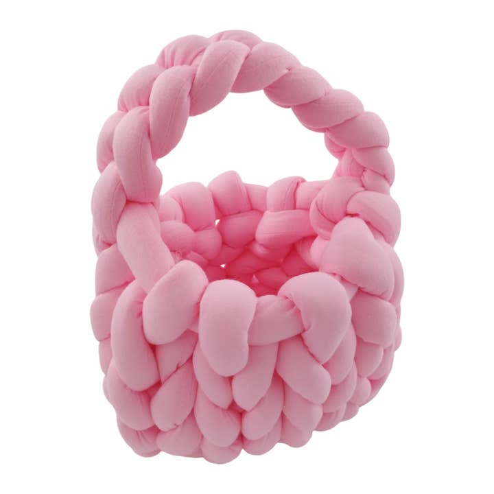 Geweven tote tas voor wholesale door Koquitos