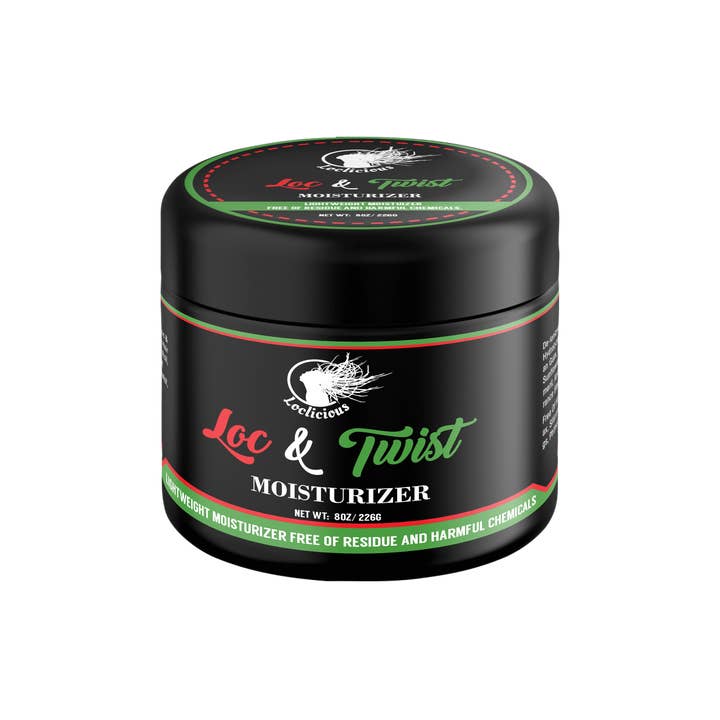 Hidratante Loc & Twist por atacado de Loclicious LLC