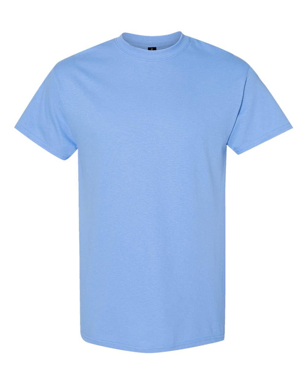 MYES BULK APPAREL - Wholesale T-Shirt - Unisex - Wholesale Blank Cotton Tees – Soft & Durable Fit13