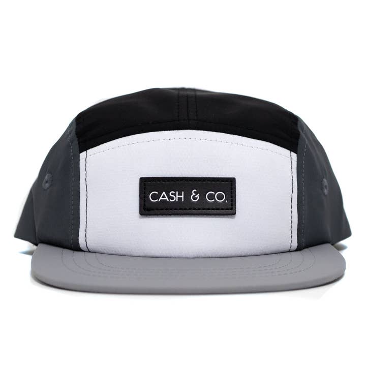 Cash & Co. - Wholesale Baseball Cap - Kids - Shadow
