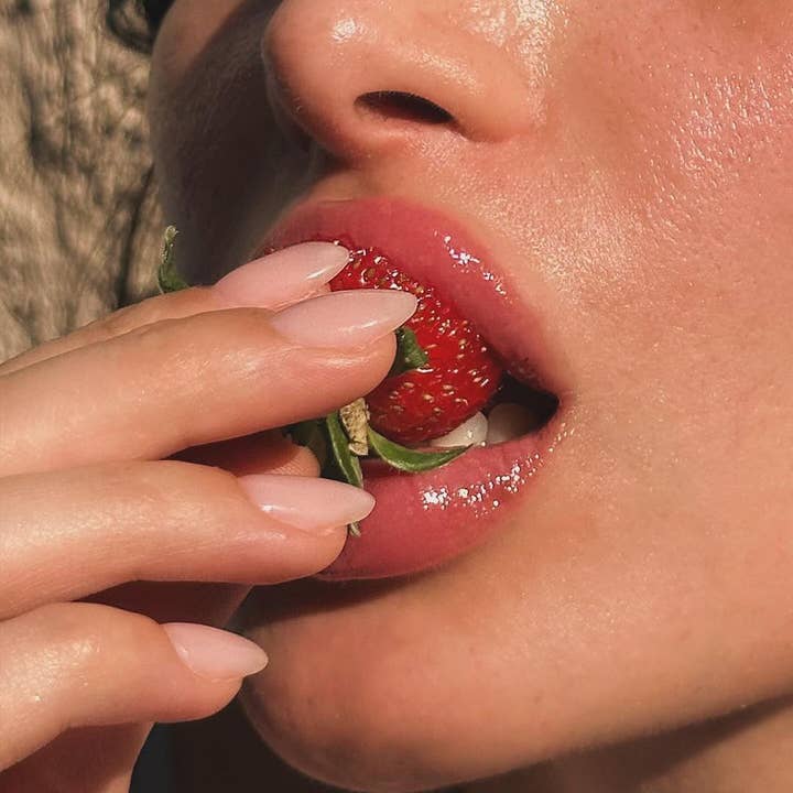 CHADO – Engroshandel Læbepomade – Magisk Balsam - pH-reaktiv læbebalsam1