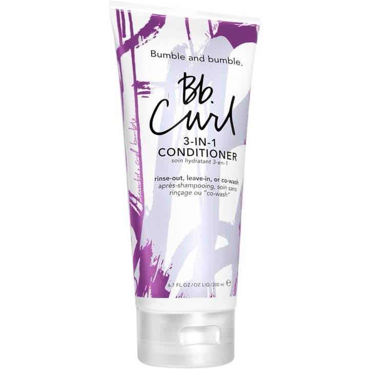 Bumble and Bumble Bb Curl Curl 3-i-1 Balsam 200 ml för wholesale av Luxury Hair Products