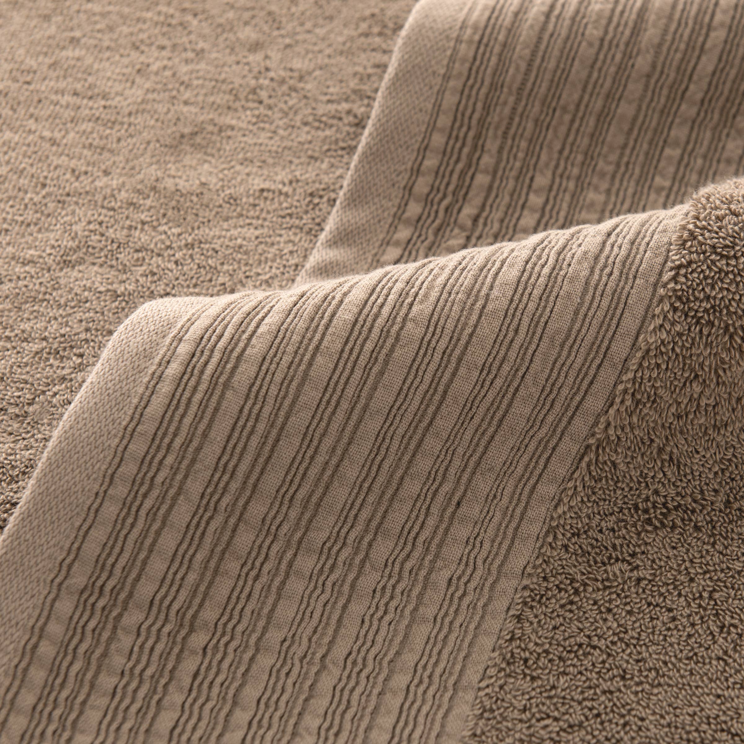 Arkwright Home - Wholesale Towel Set - Turkish Cotton Luxury Bath Towel, 2-Pack14