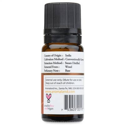 AROMALAND INC. - Wholesale Essential Oil - Sage Dalmatian Essential Oil1