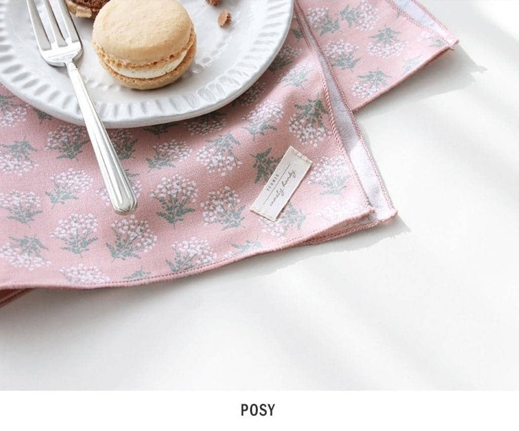 Notable Designs (UK) – wholesale Handkerchief – Women's – Iconic Comely Hanky8